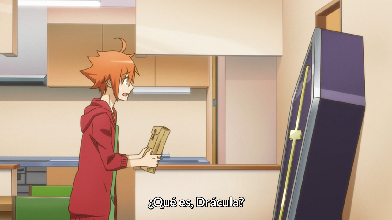 Miira no Kaikata (PuyaSubs!)